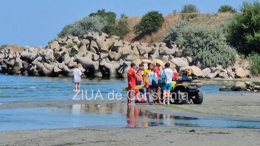 stiri constanta interventie de urgenta in zona malibu o persoana scoasa din apa inconstienta 948666 stiri constanta interventie de urgenta in zona malibu o persoana scoasa din apa inconstienta 948666