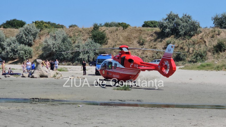 stiri constanta interventie de urgenta in zona malibu o persoana scoasa din apa inconstienta 948666 stiri constanta interventie de urgenta in zona malibu o persoana scoasa din apa inconstienta 948666
