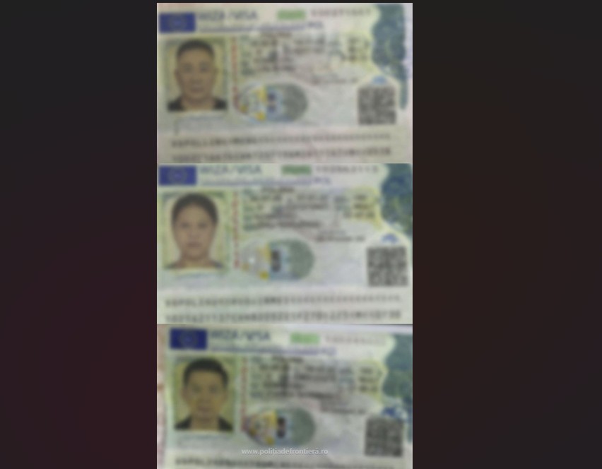 Sursă foto: Poliția de Frontieră
