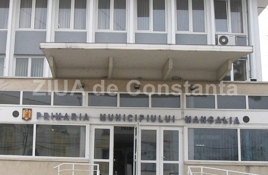 Spitalul Municipal Mangalia