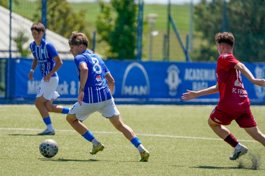 fotbalistii din echipele under 16 si under 17 de la farul constanta amicale cu adversari din bulgaria fotbalistii din echipele under 16 si under 17 de la farul constanta amicale cu adversari din bulgaria