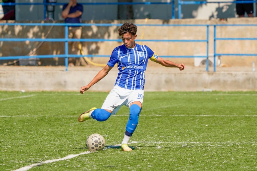 fotbalistii din echipele under 16 si under 17 de la farul constanta amicale cu adversari din bulgaria fotbalistii din echipele under 16 si under 17 de la farul constanta amicale cu adversari din bulgaria