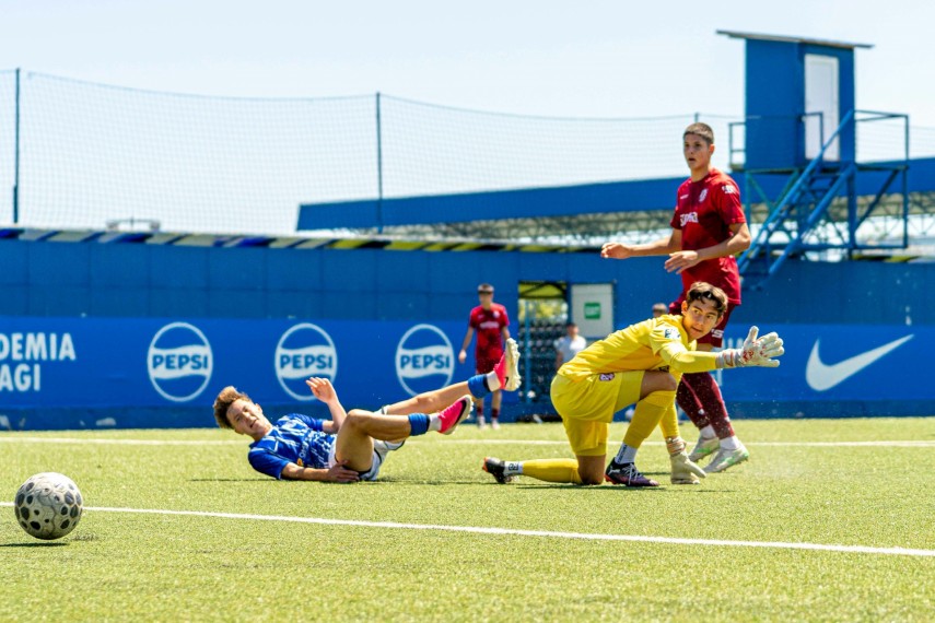 fotbalistii din echipele under 16 si under 17 de la farul constanta amicale cu adversari din bulgaria fotbalistii din echipele under 16 si under 17 de la farul constanta amicale cu adversari din bulgaria