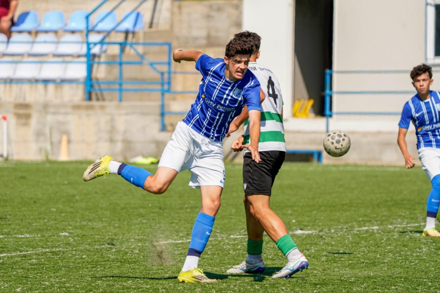 fotbalistii din echipele under 16 si under 17 de la farul constanta amicale cu adversari din bulgaria fotbalistii din echipele under 16 si under 17 de la farul constanta amicale cu adversari din bulgaria