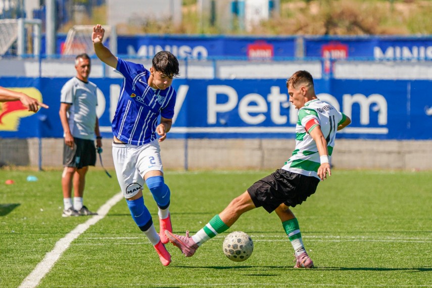 fotbalistii din echipele under 16 si under 17 de la farul constanta amicale cu adversari din bulgaria fotbalistii din echipele under 16 si under 17 de la farul constanta amicale cu adversari din bulgaria