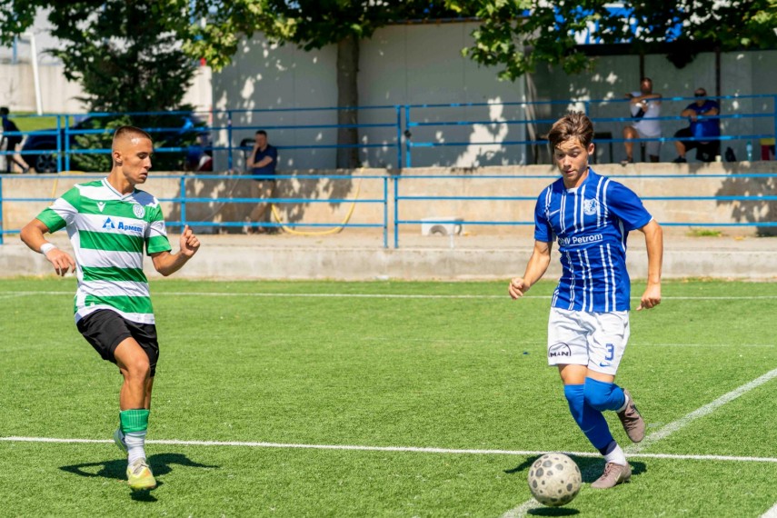 fotbalistii din echipele under 16 si under 17 de la farul constanta amicale cu adversari din bulgaria fotbalistii din echipele under 16 si under 17 de la farul constanta amicale cu adversari din bulgaria