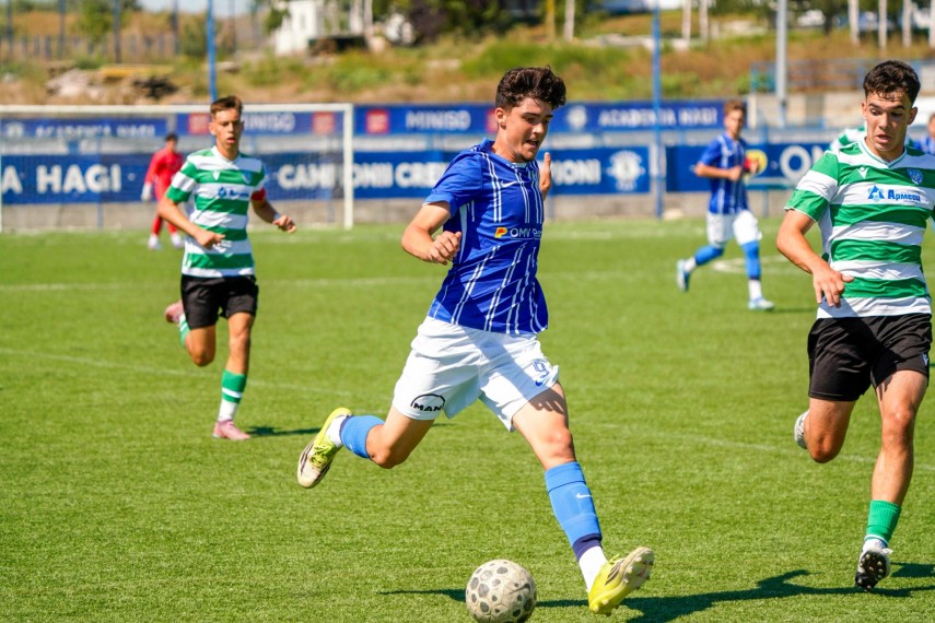 fotbalistii din echipele under 16 si under 17 de la farul constanta amicale cu adversari din bulgaria fotbalistii din echipele under 16 si under 17 de la farul constanta amicale cu adversari din bulgaria