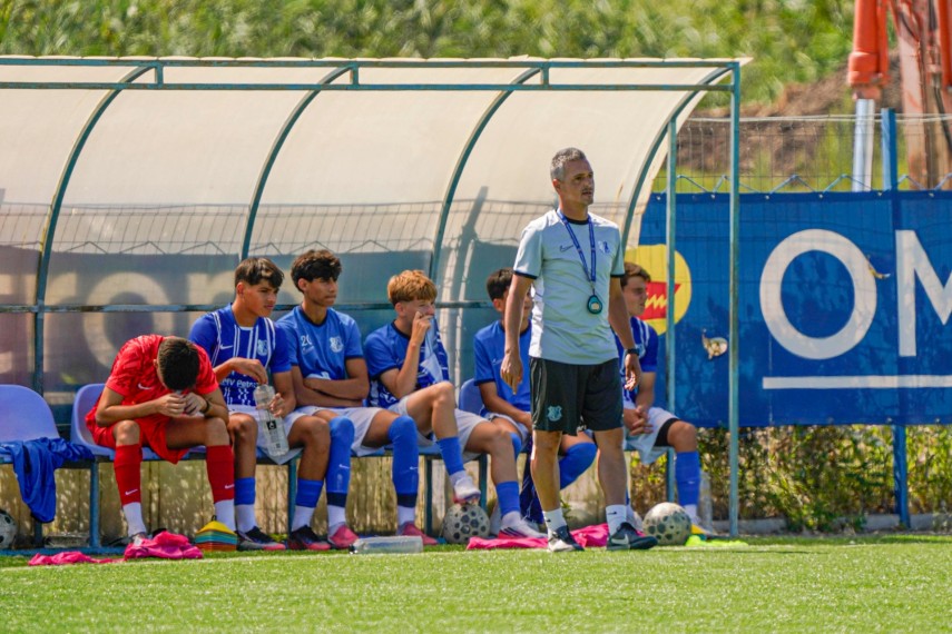 fotbalistii din echipele under 16 si under 17 de la farul constanta amicale cu adversari din bulgaria fotbalistii din echipele under 16 si under 17 de la farul constanta amicale cu adversari din bulgaria