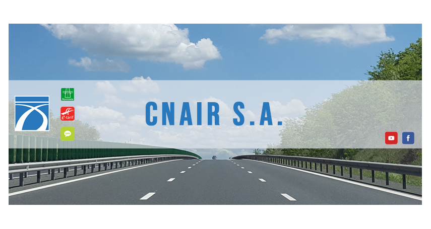Foto ilustrativă Sursă:Facebook/Compania Nationala de Administrare a Infrastructurii Rutiere