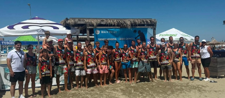 turneul memorial doru ghimes 2026 s a disputat la mamaia vei ramane mereu parte din echipa noastra galerie turneul memorial doru ghimes 2026 s a disputat la mamaia vei ramane mereu parte din echipa noastra galerie