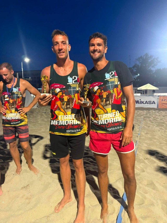 turneul memorial doru ghimes 2026 s a disputat la mamaia vei ramane mereu parte din echipa noastra galerie turneul memorial doru ghimes 2026 s a disputat la mamaia vei ramane mereu parte din echipa noastra galerie