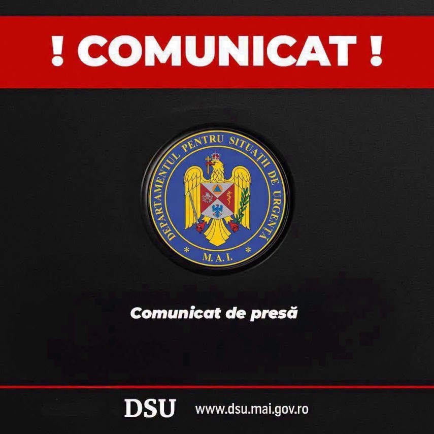 Sursa foto: Facebook/ DSU