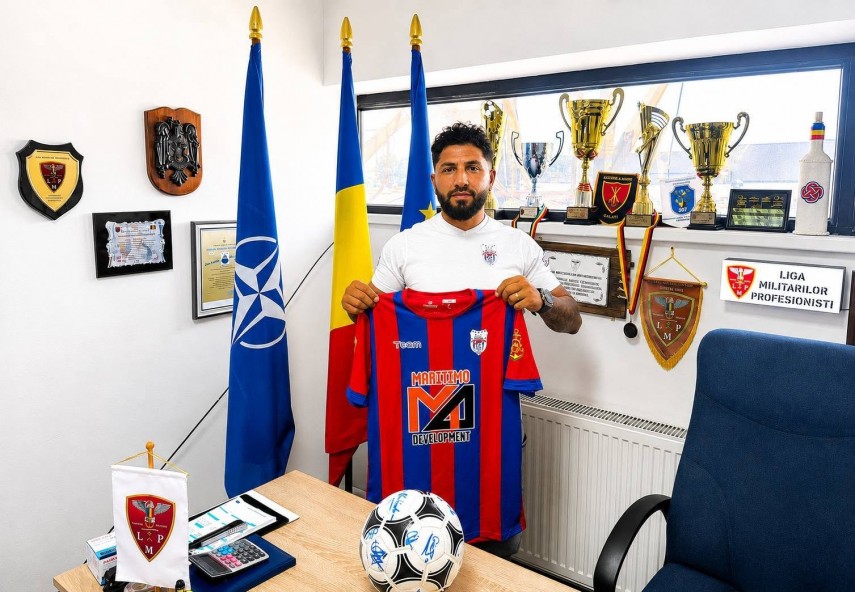 minifotbal constanta acs marina lmp si a intarit lotul cu fundasul visan cretu bun venit la bord video minifotbal constanta acs marina lmp si a intarit lotul cu fundasul visan cretu bun venit la bord video