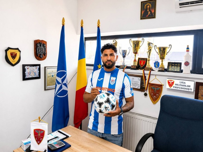minifotbal constanta acs marina lmp si a intarit lotul cu fundasul visan cretu bun venit la bord video minifotbal constanta acs marina lmp si a intarit lotul cu fundasul visan cretu bun venit la bord video