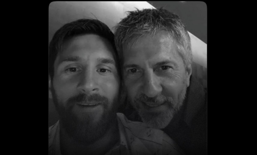 Sursă foto: X/CONMEBOL