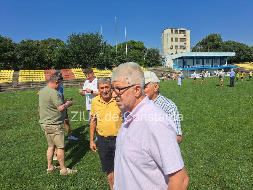 constanta foto legendele rugby ului intalnire la 40 de ani de cand farul a devenit vicecampioana la turneul constanta foto legendele rugby ului intalnire la 40 de ani de cand farul a devenit vicecampioana la turneul