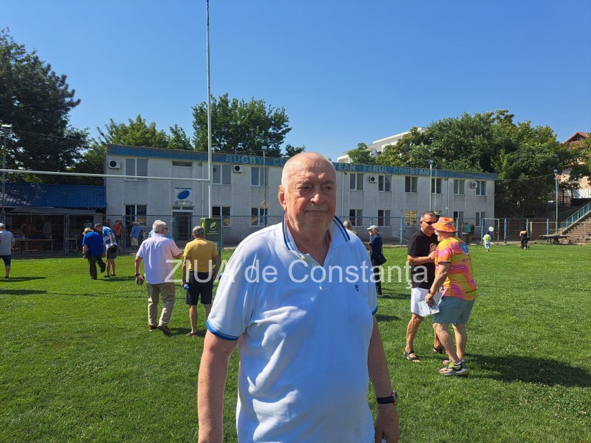 constanta foto legendele rugby ului intalnire la 40 de ani de cand farul a devenit vicecampioana la turneul constanta foto legendele rugby ului intalnire la 40 de ani de cand farul a devenit vicecampioana la turneul
