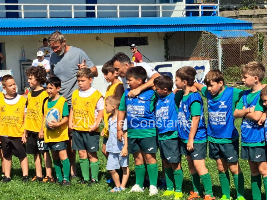 constanta foto legendele rugby ului intalnire la 40 de ani de cand farul a devenit vicecampioana la turneul constanta foto legendele rugby ului intalnire la 40 de ani de cand farul a devenit vicecampioana la turneul