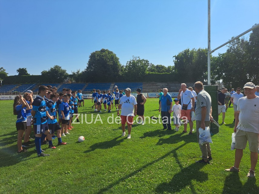 constanta foto legendele rugby ului intalnire la 40 de ani de cand farul a devenit vicecampioana la turneul constanta foto legendele rugby ului intalnire la 40 de ani de cand farul a devenit vicecampioana la turneul