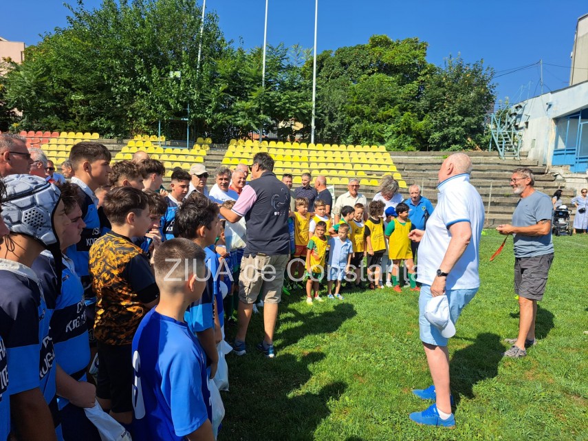constanta foto legendele rugby ului intalnire la 40 de ani de cand farul a devenit vicecampioana la turneul constanta foto legendele rugby ului intalnire la 40 de ani de cand farul a devenit vicecampioana la turneul