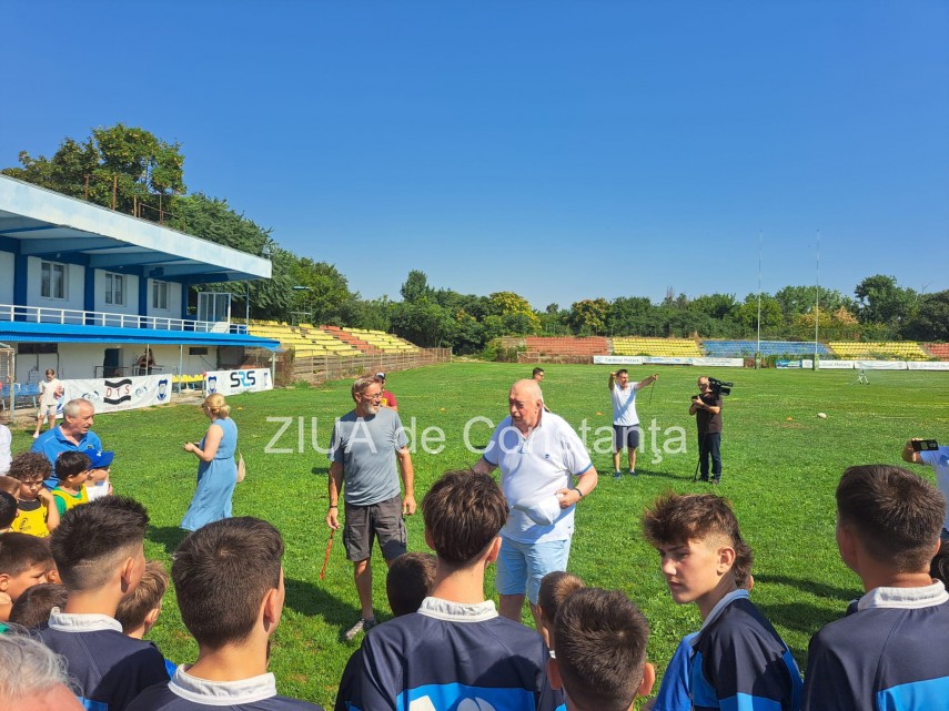 constanta foto legendele rugby ului intalnire la 40 de ani de cand farul a devenit vicecampioana la turneul constanta foto legendele rugby ului intalnire la 40 de ani de cand farul a devenit vicecampioana la turneul