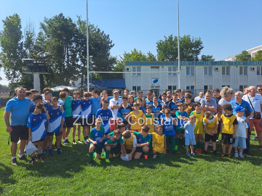constanta foto legendele rugby ului intalnire la 40 de ani de cand farul a devenit vicecampioana la turneul constanta foto legendele rugby ului intalnire la 40 de ani de cand farul a devenit vicecampioana la turneul