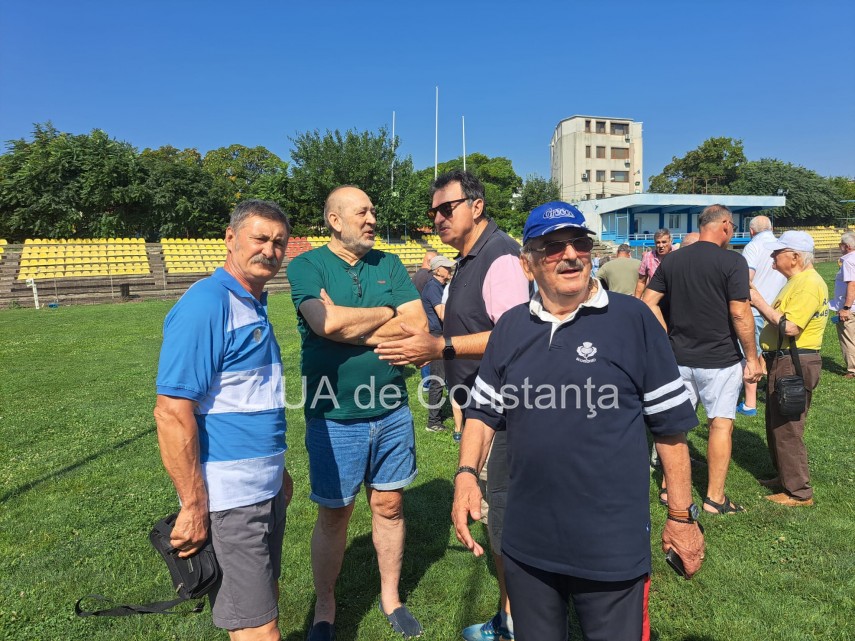 constanta foto legendele rugby ului intalnire la 40 de ani de cand farul a devenit vicecampioana la turneul constanta foto legendele rugby ului intalnire la 40 de ani de cand farul a devenit vicecampioana la turneul