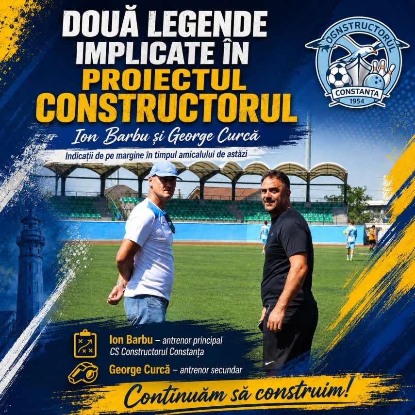 doua legende ale farul constanta implicate la cs constructorul constanta un nou amical castigat galerie doua legende ale farul constanta implicate la cs constructorul constanta un nou amical castigat galerie