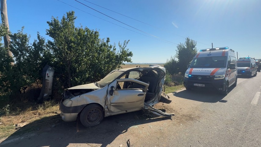 Sursă foto: ISU Tulcea