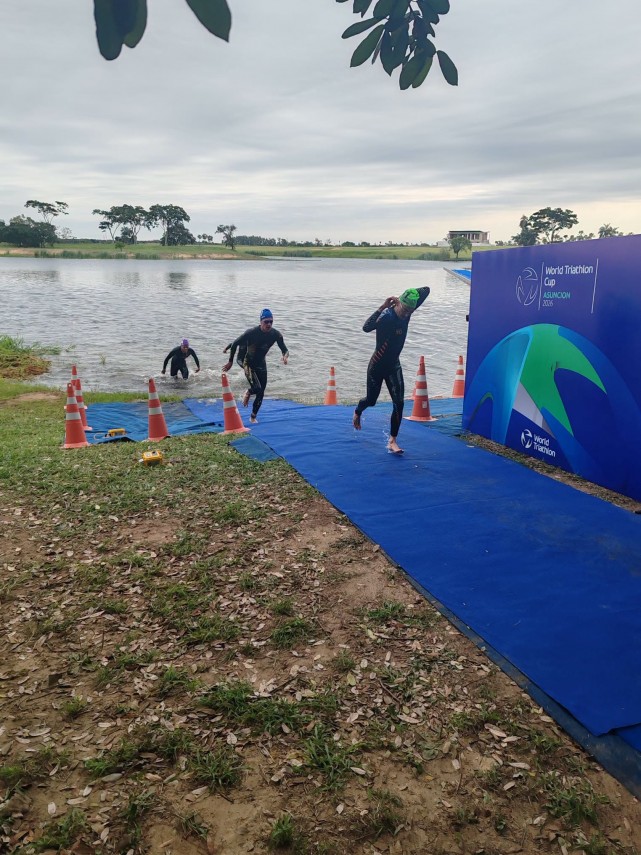 csm constanta triatlon la cupa mondiala de la asuncion carol popa a strans puncte importante in clasamentul csm constanta triatlon la cupa mondiala de la asuncion carol popa a strans puncte importante in clasamentul