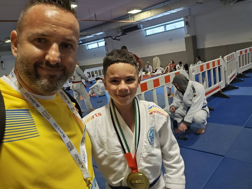cs marina constanta 12 medalii dintre care cinci de aur la campionatul mondial de ju jitsu 2026 un bilant cs marina constanta 12 medalii dintre care cinci de aur la campionatul mondial de ju jitsu 2026 un bilant
