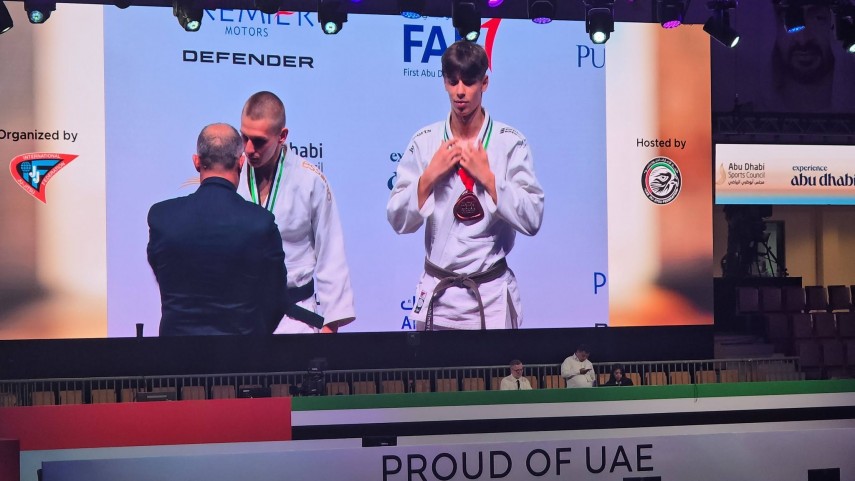 cs marina constanta 12 medalii dintre care cinci de aur la campionatul mondial de ju jitsu 2026 un bilant cs marina constanta 12 medalii dintre care cinci de aur la campionatul mondial de ju jitsu 2026 un bilant