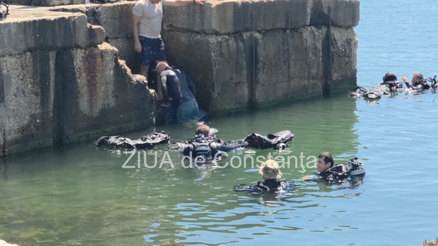 foto video scufundari in portul tomis centrul de scafandri ofera o experienta unica in contextul zilei foto video scufundari in portul tomis centrul de scafandri ofera o experienta unica in contextul zilei