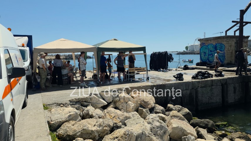 foto video scufundari in portul tomis centrul de scafandri ofera o experienta unica in contextul zilei foto video scufundari in portul tomis centrul de scafandri ofera o experienta unica in contextul zilei
