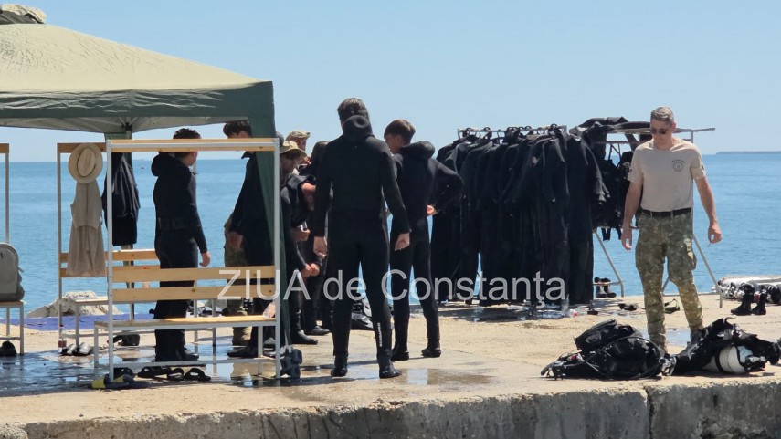 foto video scufundari in portul tomis centrul de scafandri ofera o experienta unica in contextul zilei foto video scufundari in portul tomis centrul de scafandri ofera o experienta unica in contextul zilei