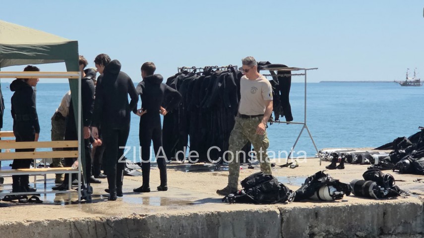 foto video scufundari in portul tomis centrul de scafandri ofera o experienta unica in contextul zilei foto video scufundari in portul tomis centrul de scafandri ofera o experienta unica in contextul zilei