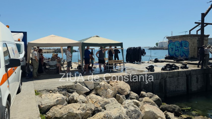 foto video scufundari in portul tomis centrul de scafandri ofera o experienta unica in contextul zilei foto video scufundari in portul tomis centrul de scafandri ofera o experienta unica in contextul zilei