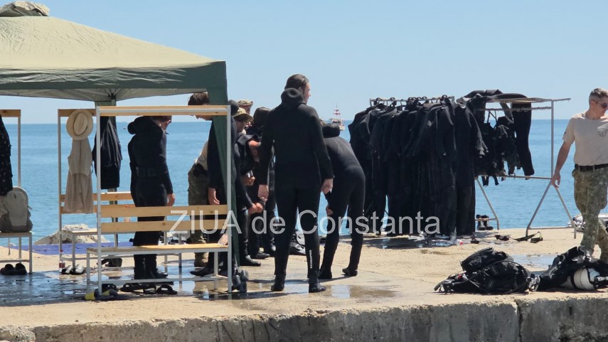 foto video scufundari in portul tomis centrul de scafandri ofera o experienta unica in contextul zilei foto video scufundari in portul tomis centrul de scafandri ofera o experienta unica in contextul zilei