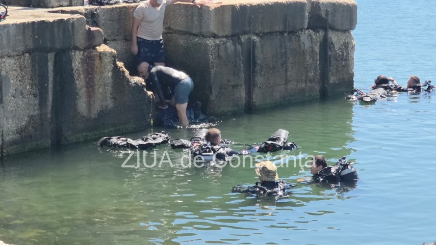 foto video scufundari in portul tomis centrul de scafandri ofera o experienta unica in contextul zilei foto video scufundari in portul tomis centrul de scafandri ofera o experienta unica in contextul zilei