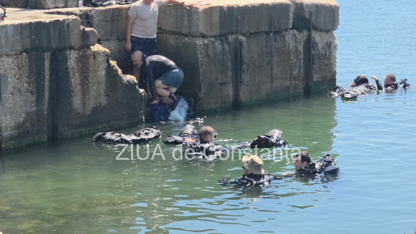 foto video scufundari in portul tomis centrul de scafandri ofera o experienta unica in contextul zilei foto video scufundari in portul tomis centrul de scafandri ofera o experienta unica in contextul zilei