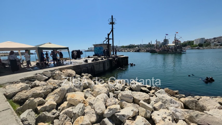 foto video scufundari in portul tomis centrul de scafandri ofera o experienta unica in contextul zilei foto video scufundari in portul tomis centrul de scafandri ofera o experienta unica in contextul zilei