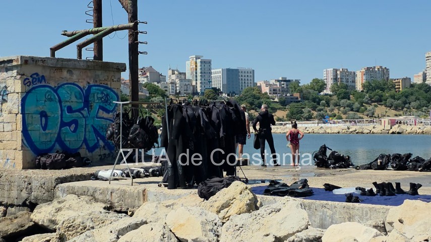 foto video scufundari in portul tomis centrul de scafandri ofera o experienta unica in contextul zilei foto video scufundari in portul tomis centrul de scafandri ofera o experienta unica in contextul zilei