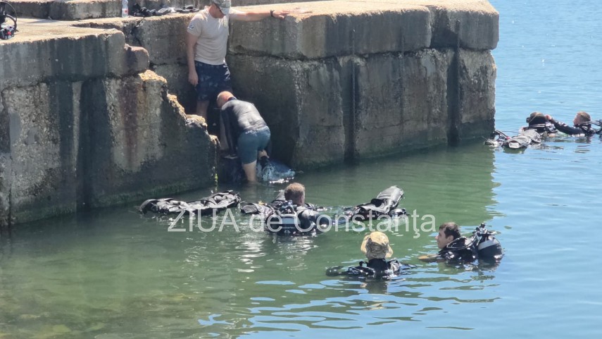foto video scufundari in portul tomis centrul de scafandri ofera o experienta unica in contextul zilei foto video scufundari in portul tomis centrul de scafandri ofera o experienta unica in contextul zilei