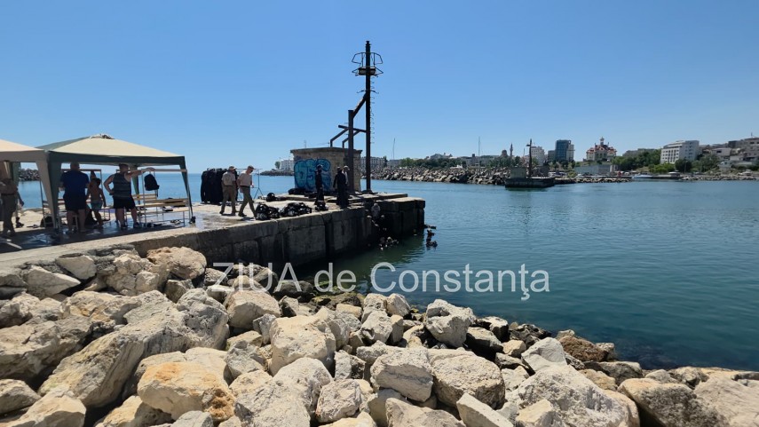foto video scufundari in portul tomis centrul de scafandri ofera o experienta unica in contextul zilei foto video scufundari in portul tomis centrul de scafandri ofera o experienta unica in contextul zilei
