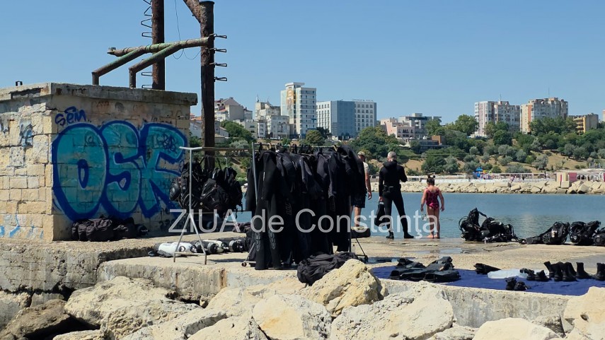 foto video scufundari in portul tomis centrul de scafandri ofera o experienta unica in contextul zilei foto video scufundari in portul tomis centrul de scafandri ofera o experienta unica in contextul zilei