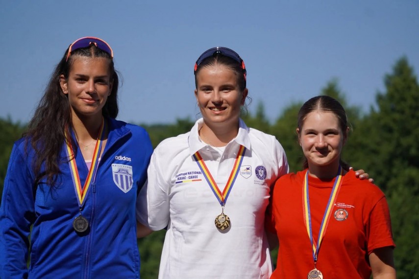 sportivii cs farul constanta au urcat de sapte ori pe podium la nationalele de sup si kaiac galerie foto sportivii cs farul constanta au urcat de sapte ori pe podium la nationalele de sup si kaiac galerie foto
