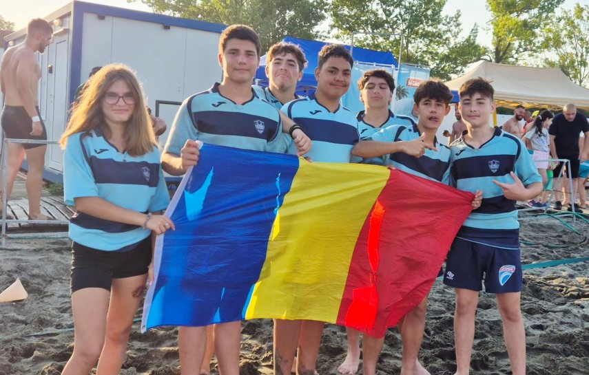 Sursa foto: Facebook (CS Năvodari)