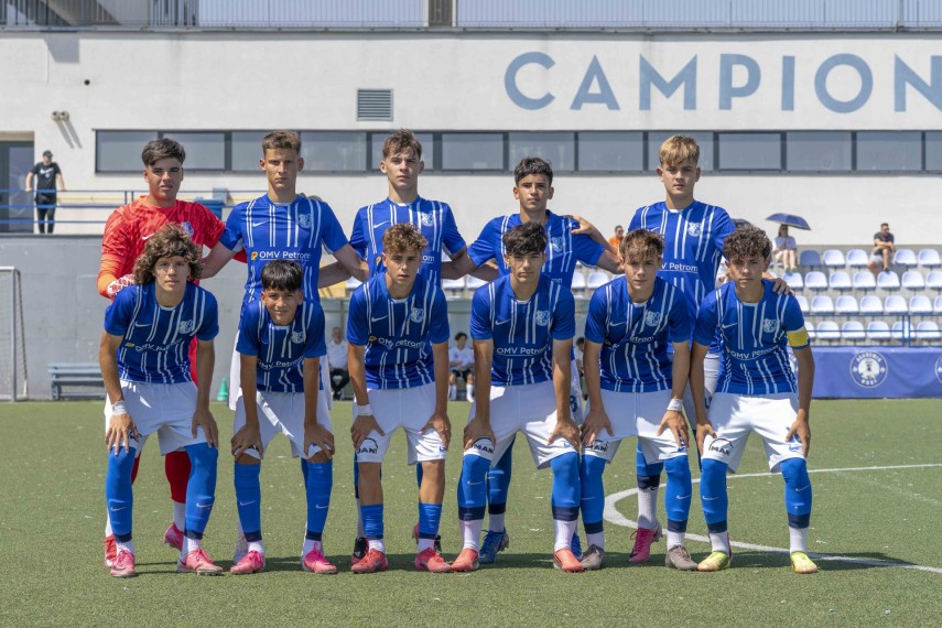 farul constanta echipa under 15 victorie cu 8 0 contra academiei germane in prima etapa din liga elitelor farul constanta echipa under 15 victorie cu 8 0 contra academiei germane in prima etapa din liga elitelor
