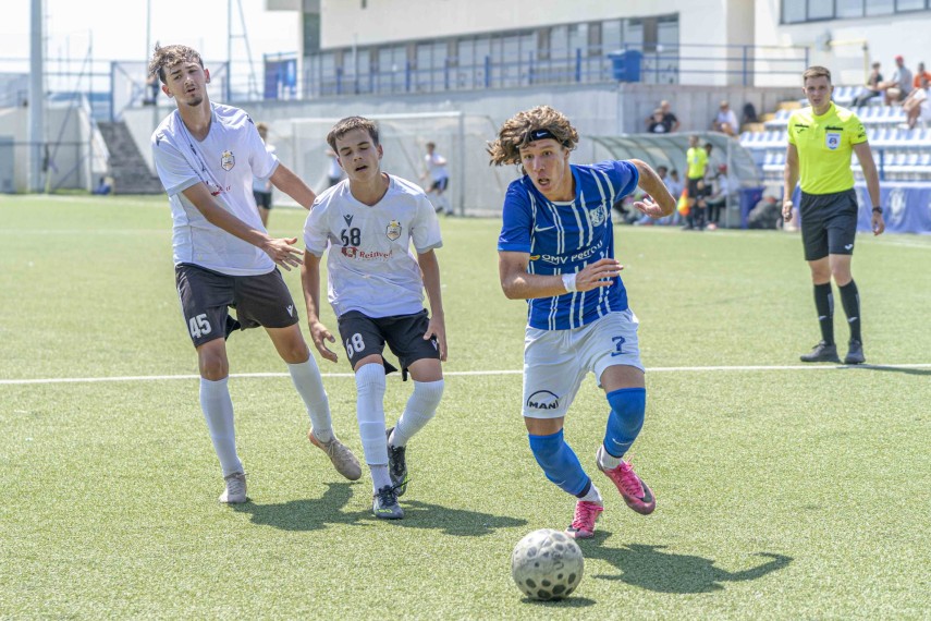 farul constanta echipa under 15 victorie cu 8 0 contra academiei germane in prima etapa din liga elitelor farul constanta echipa under 15 victorie cu 8 0 contra academiei germane in prima etapa din liga elitelor