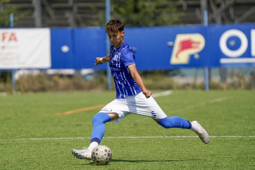farul constanta echipa under 15 victorie cu 8 0 contra academiei germane in prima etapa din liga elitelor farul constanta echipa under 15 victorie cu 8 0 contra academiei germane in prima etapa din liga elitelor